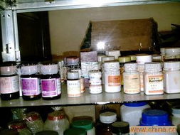 东莞市塘厦联美化学玻璃仪器店产品概览 通用无机试剂与专用化学产品